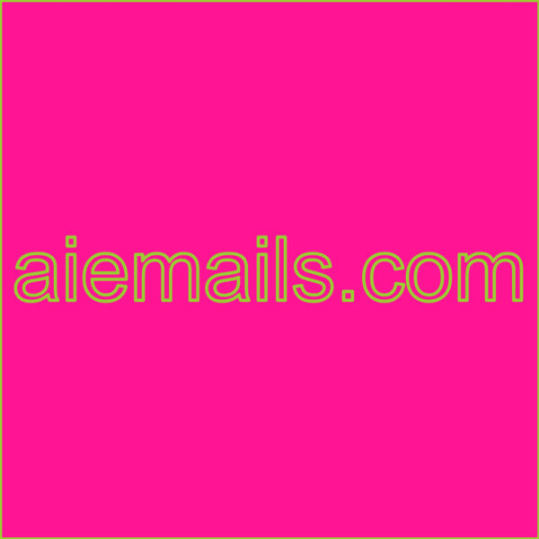 aiemails.com original domain preview
