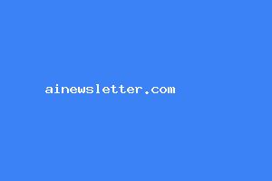 ainewsletter.com original domain preview