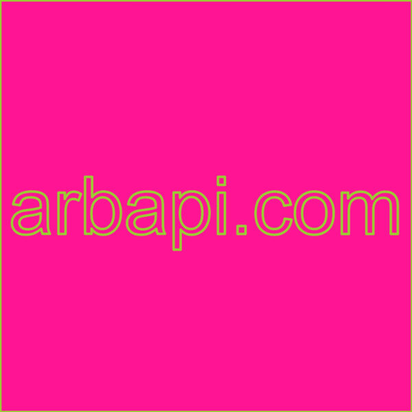 arbapi.com original domain preview