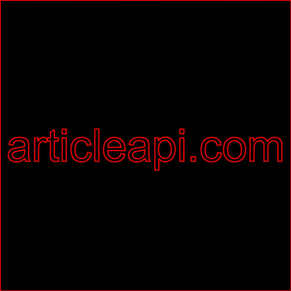 articleapi.com original domain preview