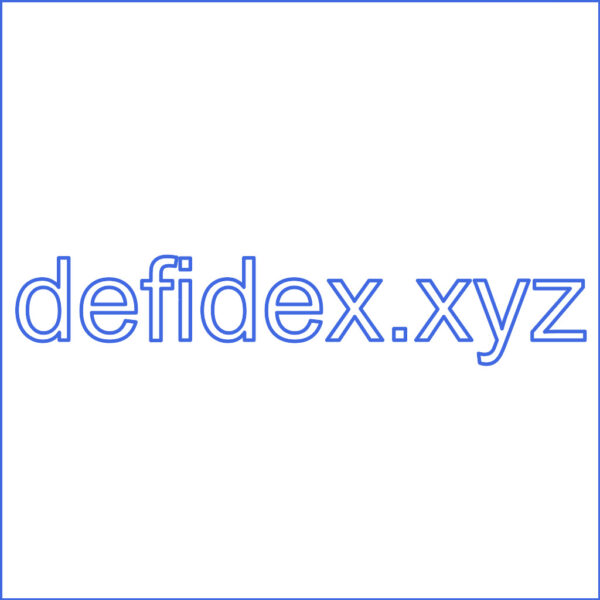 defidex.xyz original domain preview