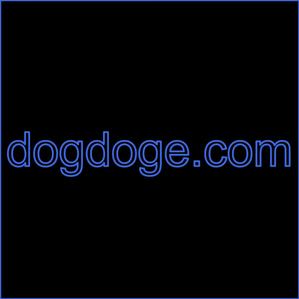 dogdoge.com original domain preview