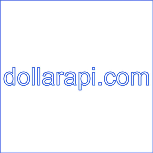 dollarapi.com original domain preview
