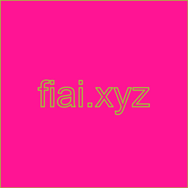 fiai.xyz original domain preview