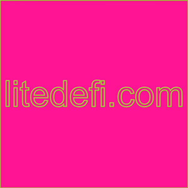 litedefi.com original domain preview