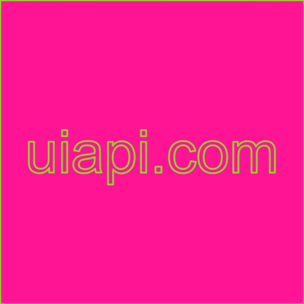 uiapi.com original domain preview