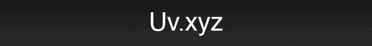 uv.xyz domain for sale — view its GDFN listing